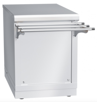 Нейтральный модуль Abat МН-70Х нерж (210000001966) в ШефСтор (chefstore.ru)